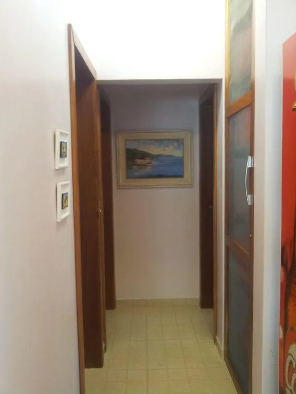 بيت للعطل فندق بومبينهاسفي  Recanto Duas Praias