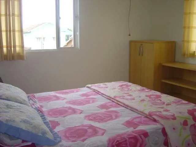 فندق بومبينهاسفي  Recanto Duas Praias 0*, بومبينهاس