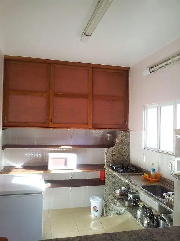 فندق بومبينهاسفي  Recanto Duas Praias بيت للعطل بومبينهاس