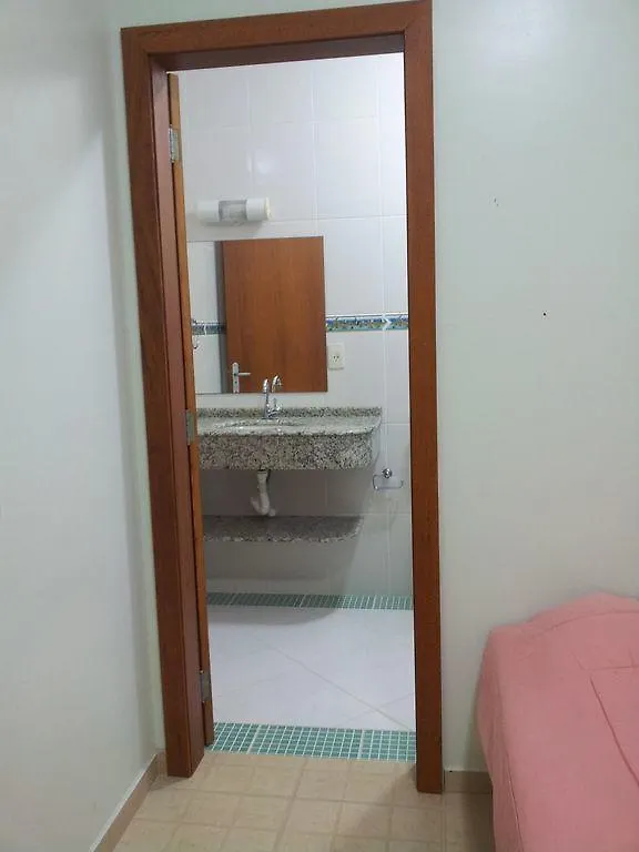 بيت للعطل فندق بومبينهاسفي  Recanto Duas Praias البرازيل