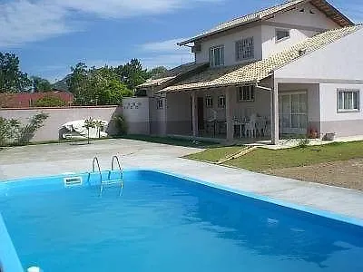 فندق بومبينهاسفي  Recanto Duas Praias