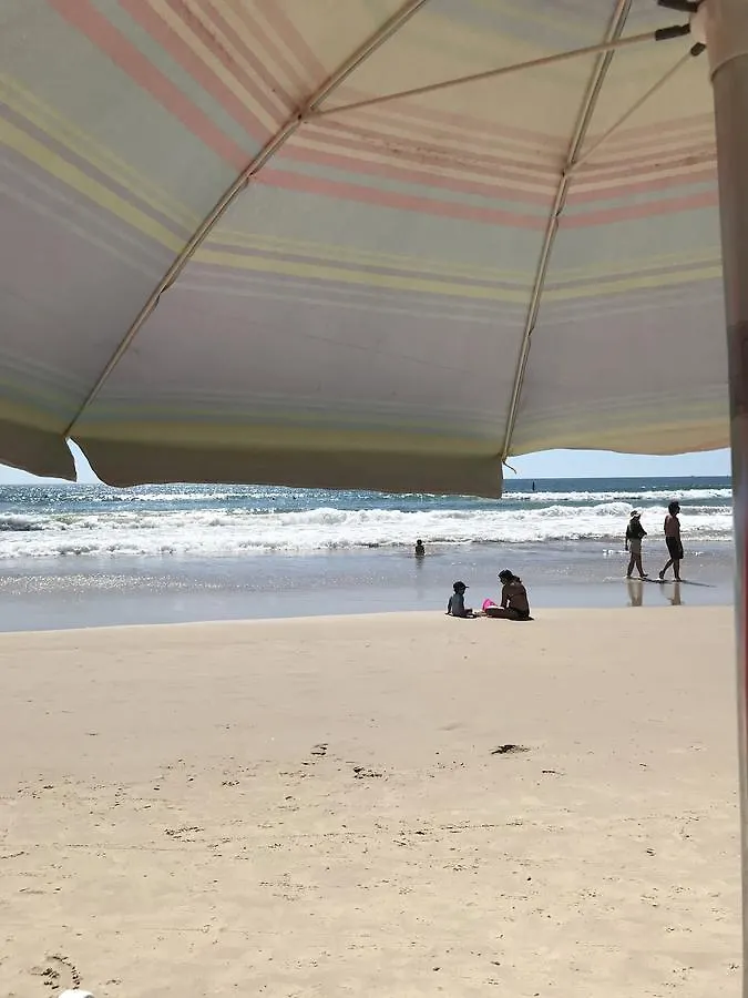 فندق بومبينهاسفي  Recanto Duas Praias بيت للعطل