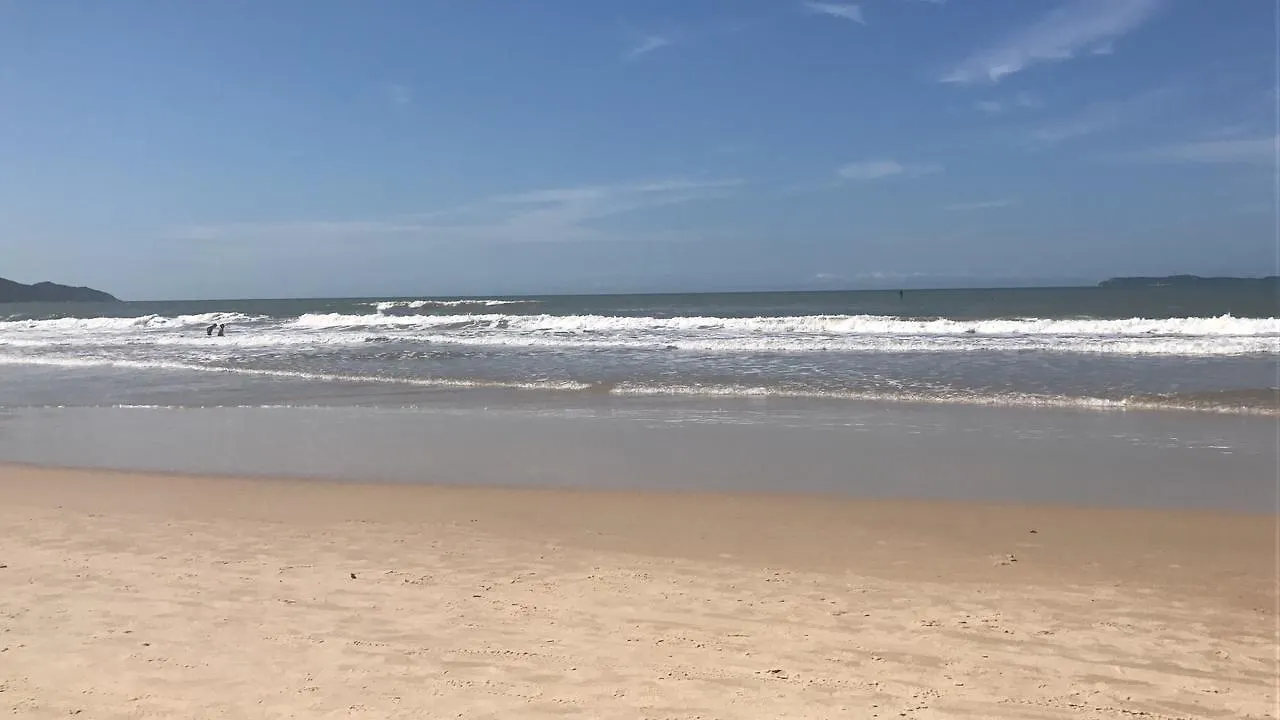 فندق بومبينهاسفي  Recanto Duas Praias بيت للعطل بومبينهاس