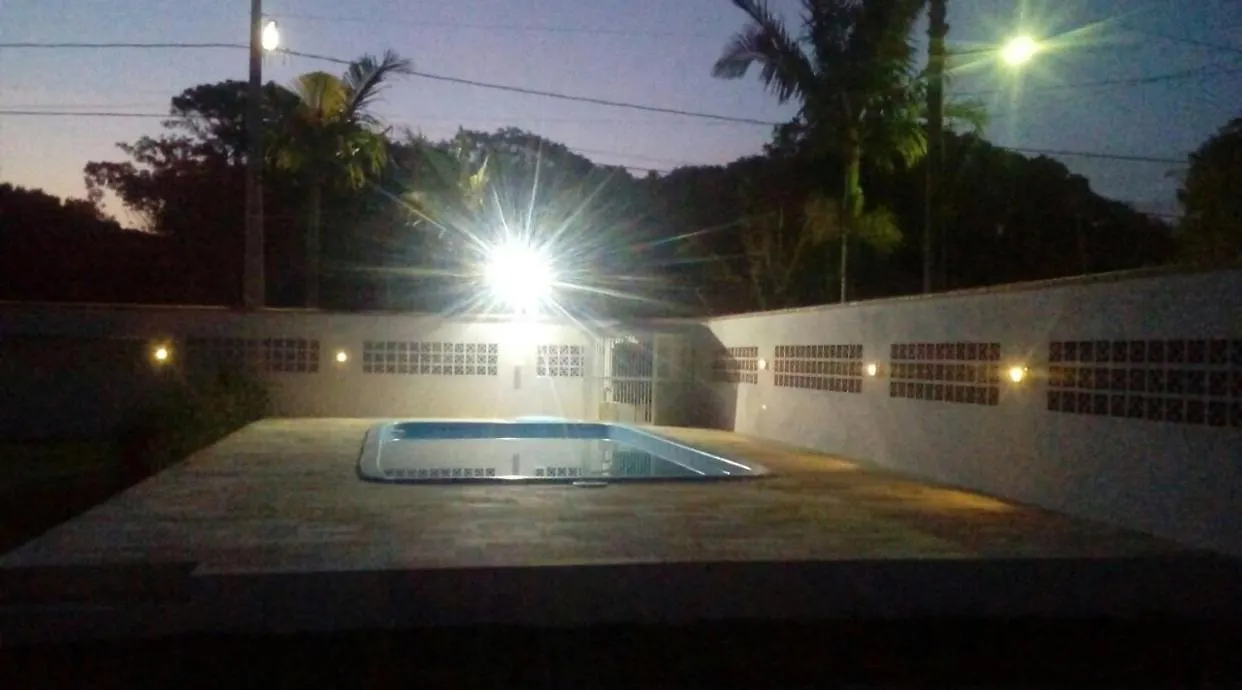 بيت للعطل فندق بومبينهاسفي  Recanto Duas Praias